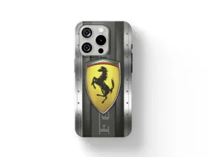 Ferrari Rivestimento Telefono Stile Tuning Drift